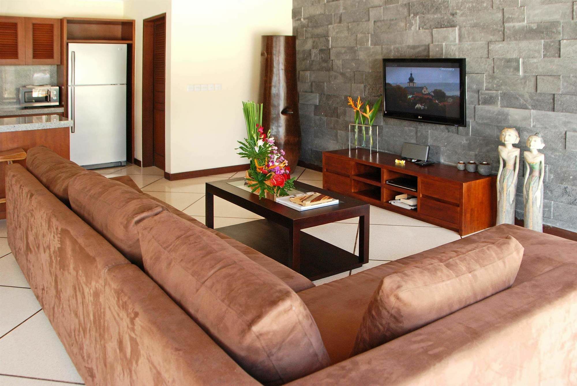 Villa Alam Seminyak Exterior foto