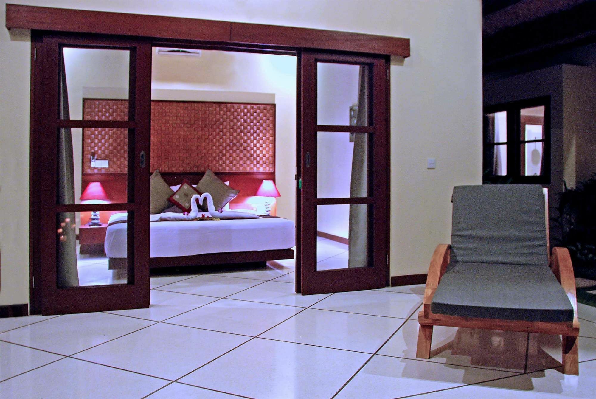 Villa Alam Seminyak Exterior foto